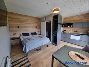 New and well furnished studio apartment for two 30 km from Kirkjubæjarklaustur Perfect place to stay at right between Black beach and Jökulsárlón - Image 2