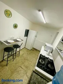 Casa sala e 1 quarto próximo ao Maracanã - Image 4