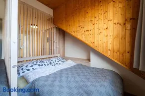 Apartmán PŘÍRODNÍ - Lipenská louka Slupečná - Image 1