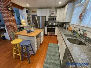 Moontide - Impecable Historic Home in Downtown Cape Charles! - Image 3