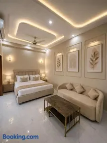 Zanova Suites Karachi - Image 2