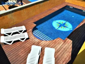 Relax total: Casa con piscina, A/A, terraza y barbacoa en Sant Pere Pescador, Costa Brava - ES-89-101 - Image 1