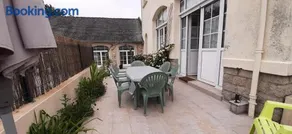 12 RDC Appartement 2 chambres jardin terrasse - Image 2