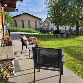 Casa Mina Mountain Lake Iseo Hospitality - Image 1