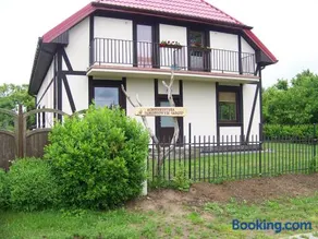 Agroturystyka W Jabłoniowym Sadzie - Image 1