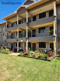 Queens Premier Suites in Eldoret Opposite Tamasha Village - Image 1