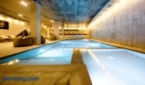 LOFT Hotel & SPA - Image 2