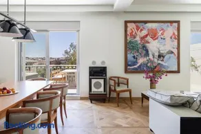 Lycabettus View Art Deco Penthouses by UPSTREET - Image 5