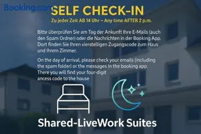 Shared-LiveWork Suites - Image 3