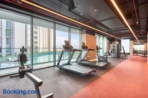STAY BY LATINEM Luxury 1BR Holiday Home CVG 2409 Near Burj Khalifa - Image 5