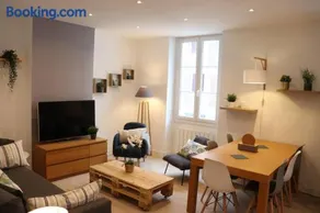 Le cosy de L'évéche - Image 1