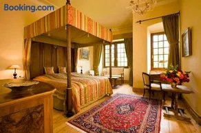 Hotel Burg Arras - Image 5