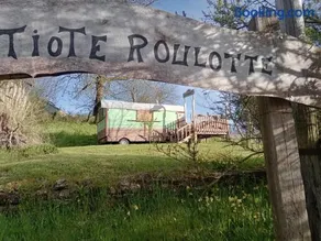 La tiote roulotte - Image 1