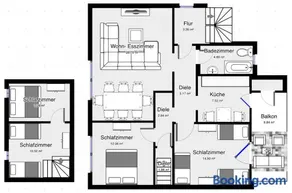 City Apartment Jimmy - Image 2