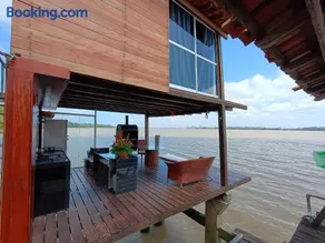 SUITE BANGALÔ ILHA Da FANTASIA - Image 3