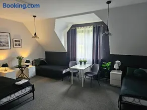 Pokój 105 Comfort - Image 1