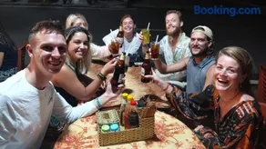 Luna's House Hostel - Image 1