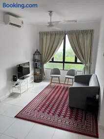 The Heights Residence Batik Travel - Image 1