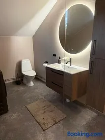 Apartment in the Oxelösund harbor with sea view - Image 3