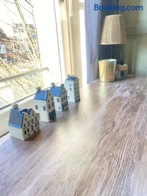 Great House for Two in Amsterdam - Image 2