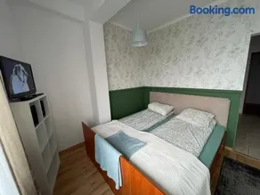 Romantyczny apartament z widokiem na Wislę - Image 1