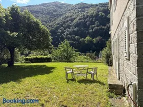 Appartement rez de jardin - Casa San Cesaru - Image 1