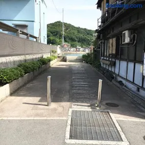 step pier - Image 5