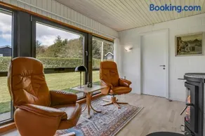 Skønt Feriehus I Toftum Bjerge Sj1119 - Image 3