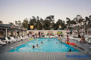 Holiday Park & Resort Pobierowo - całodniowe animacje i podgrzewany basen w cenie - Image 3