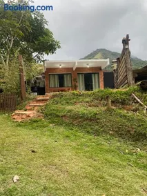 Raízes da Serra , Refúgio Beira-Rio no Baixo Sana - Image 2