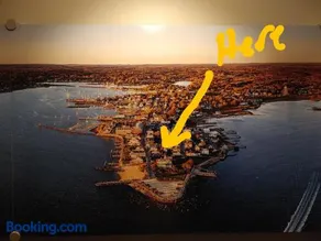 Rare Stonington Borough point - Image 5