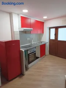Apartamento en un lugar con encanto - Image 1