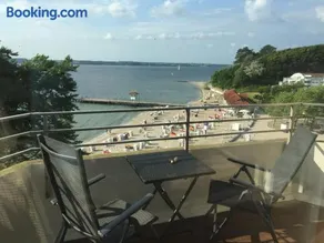 Inselblick am Meer - Image 1