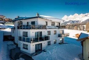 Ski In/Ski Out Appartement Jagahütt'n by Schladmingurlaub - Image 1