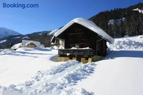 Blockhütte Radmer - Image 4