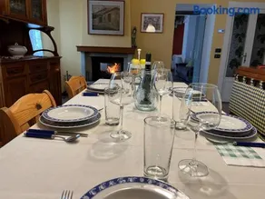 Appartamento Cechouse a Traona - Image 4