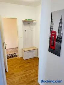 Ferienwohnung Edge-Inn - Image 1