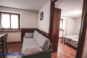 Residence Aquila - Two-room apartment Punta Goà - Image 4