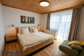 Ferienwohnung Tiefengraber - Image 1