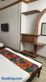 Balada Castle - Atithi Hospitality - Image 1