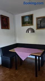 Idyllisches FeWo u Reußenstein mit Grill und tollem Garten - Image 2
