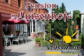 Pension Luisenhof - Image 1