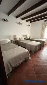 Casa Rural La Font - Image 1
