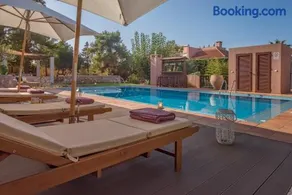 Villa Bliss - Image 1