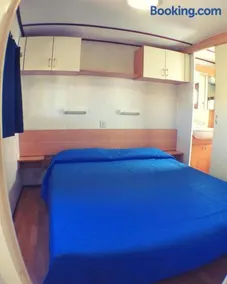 Camping Village Tuscia Tirrenica - Image 5
