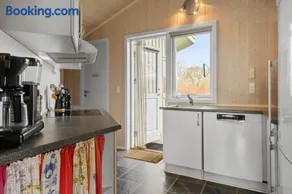 5 Person Holiday Home In Rude - Image 5