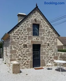 La Boulangerie de Gitesocotentin, charmant cocon pour déconnecter - Image 1