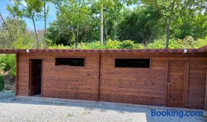Къмпинг за Каравани и Кемпери Барите - Caravan Pitch Park Barite - Image 4