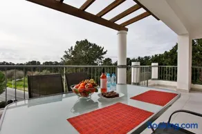 Lovely & Stylish! 3BR Specious Penthouse-Serenity Skyview - Image 4