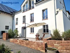 Ferienwohnung im ehemaligen Gesindehaus - Image 1